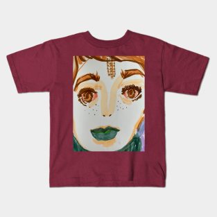 Childlike empress Kids T-Shirt